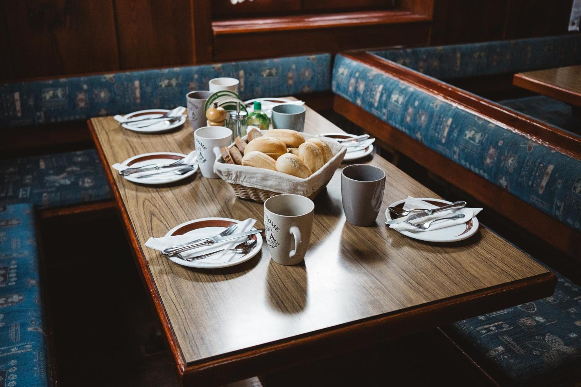 Gasthaus Kitzloch Taxenbach Esterno foto